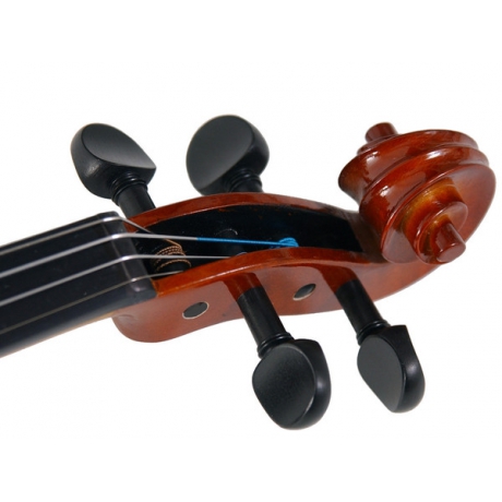 Stentor 1550/A Conservatoire I Keman (4/4)<br>Fotoğraf: 4/6