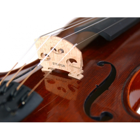 Stentor 1550/A Conservatoire I Keman (4/4)<br>Fotoğraf: 3/6