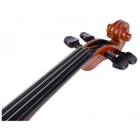 Stentor 1560/A Conservatoire II Keman (4/4)<br>Fotoğraf: 4/7