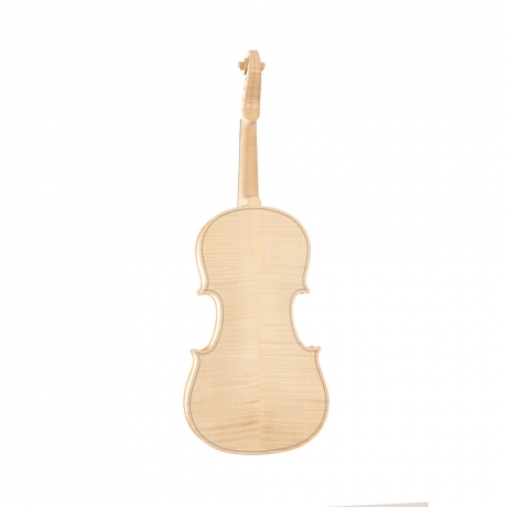 Stentor 1583/A Ham Keman 4/4 (Beyaz)<br>Fotoğraf: 3/3