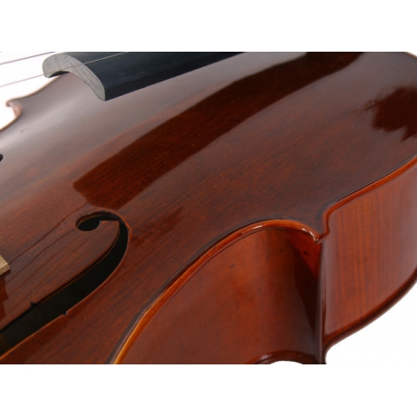 Stentor 1586/A Conservatoire Çello (4/4)<br>Fotoğraf: 6/8