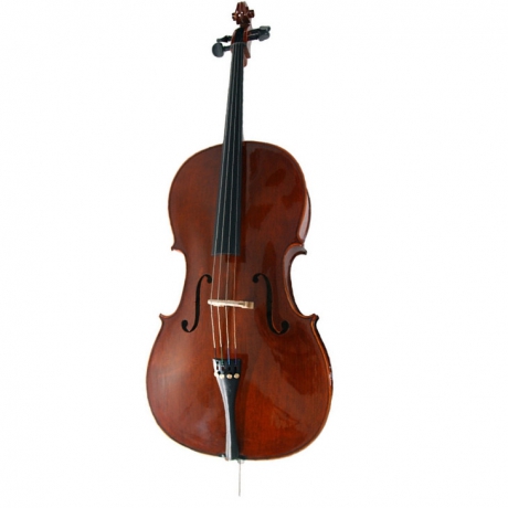 Stentor 1586/A Conservatoire Çello (4/4)<br>Fotoğraf: 1/8