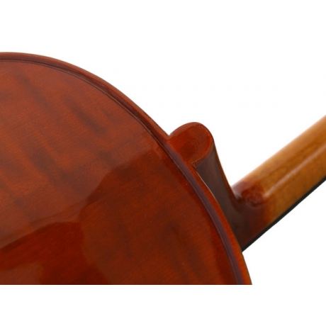 Stentor 1586/A Conservatoire Çello (4/4)<br>Fotoğraf: 5/8