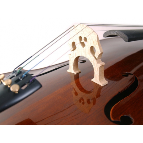 Stentor 1586/A Conservatoire Çello (4/4)<br>Fotoğraf: 3/8