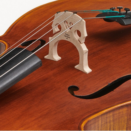 Stentor 1590/A  The Messina 4/4 Çello (Natural)<br>Fotoğraf: 2/4