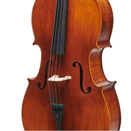 Stentor 1596U/A The Arcadia Çello<br>Fotoğraf: 2/4