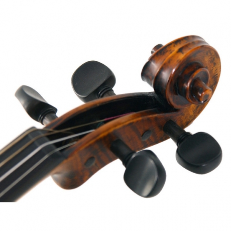 Stentor 1865/A The Messina 4/4 Keman<br>Fotoğraf: 4/6