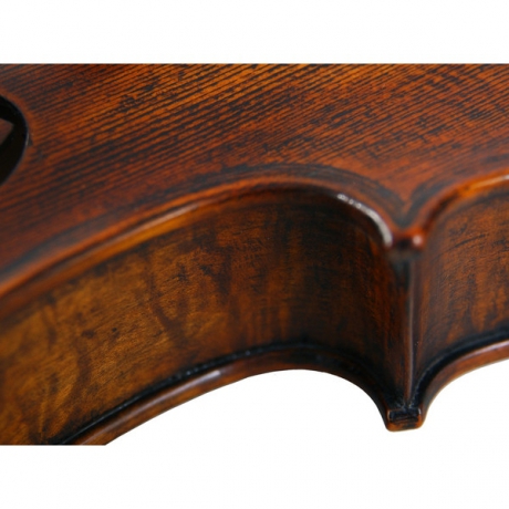 Stentor 1865/A The Messina 4/4 Keman<br>Fotoğraf: 3/6