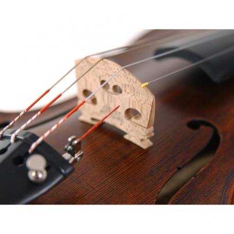 Stentor 1865/A The Messina 4/4 Keman<br>Fotoğraf: 2/6