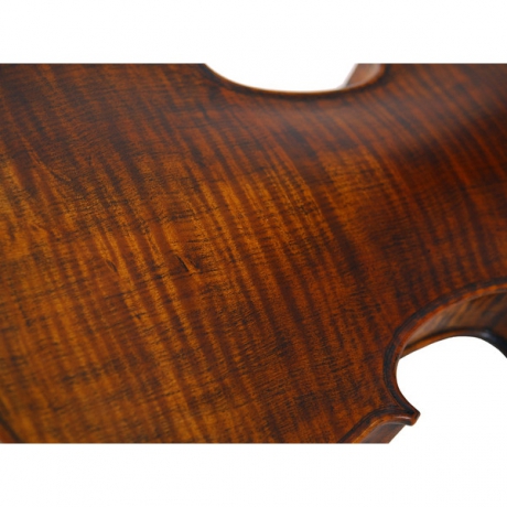 Stentor 1865/A The Messina 4/4 Keman<br>Fotoğraf: 5/6