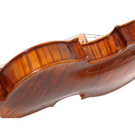 Stentor 1875/A The Elysia El Yapımı Keman (4/4)<br>Fotoğraf: 4/7