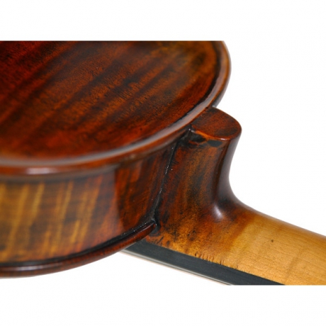 Stentor 1880/A The Arcadia El Yapımı Keman (4/4)<br>Fotoğraf: 6/8