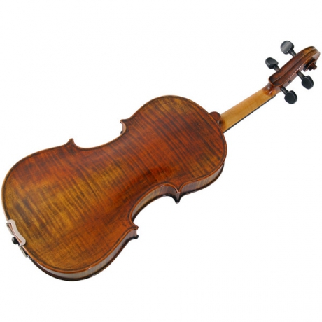 Stentor 1880/A The Arcadia El Yapımı Keman (4/4)<br>Fotoğraf: 8/8