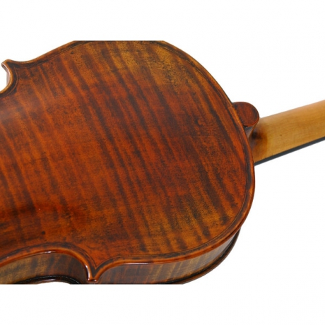 Stentor 1880/A The Arcadia El Yapımı Keman (4/4)<br>Fotoğraf: 4/8