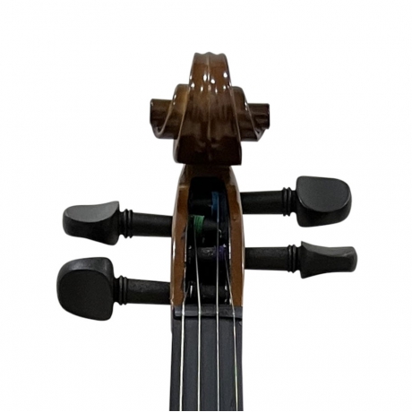 Stentor 'thelami' 1016/A Laminate 4/4 Keman<br>Fotoğraf: 3/4