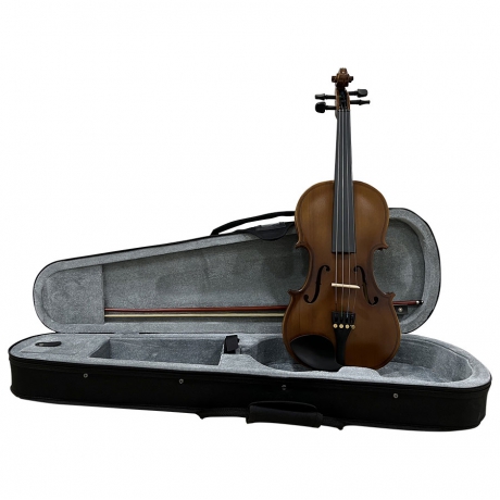 Stentor 'thelami' 1016/C Laminate 3/4 Keman<br>Fotoğraf: 4/4