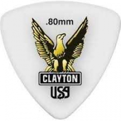 Steve Clayton Acetal Rounded Triangle Pena (0.80mm)