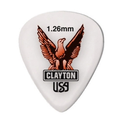 Steve Clayton Acetal Standard Pena (1.26mm)