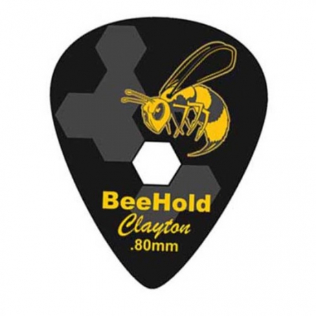 Steve Clayton BeeHold 6lı Pena Seti (0.50mm)<br>Fotoğraf: 1/1