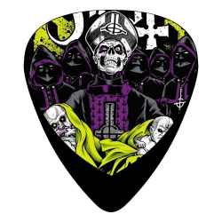 Steve Clayton Eyes Wide Open 12li Pena Seti (Medium)