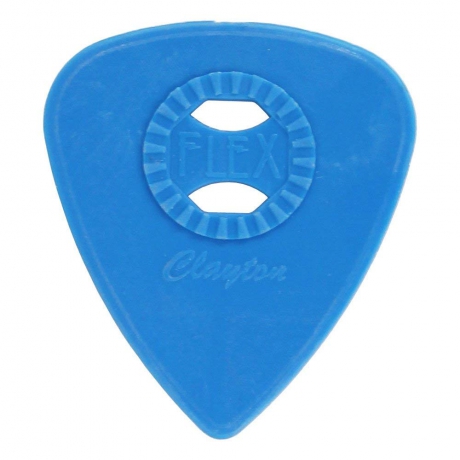 Steve Clayton Flex Acetal 6lı Pena Seti (1.00mm)<br>Fotoğraf: 1/1