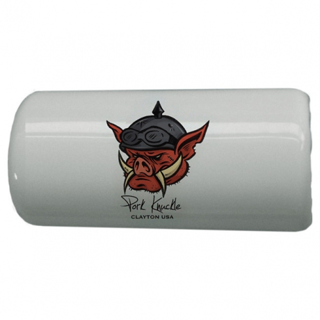 Steve Clayton PKM Pork Knuckle Seramik Slide<br>Fotoğraf: 1/1