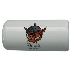 Steve Clayton PKS Pork Knuckle Seramik Slide (Small)