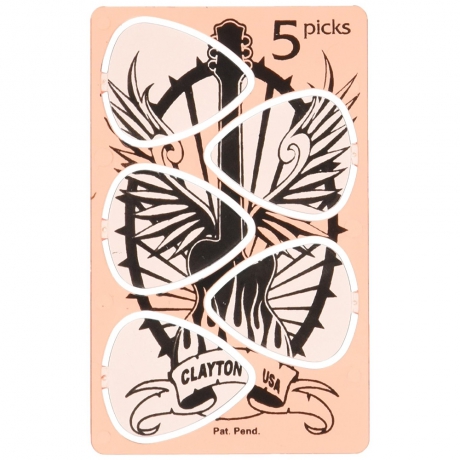 Steve Clayton Pocket 5li Pena Seti (0.70mm)<br>Fotoğraf: 1/1