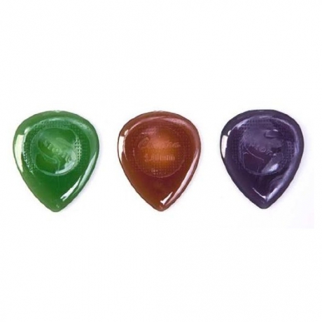 Steve Clayton S-Stone 6lı Pena Seti (2.50mm)<br>Fotoğraf: 1/1