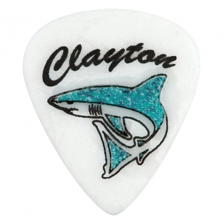 Steve Clayton Sand Shark Pena (1.26mm)<br>Fotoğraf: 1/1