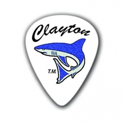 Steve Clayton Sand Shark Standard Pena (0.80mm)
