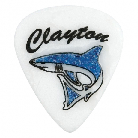 Steve Clayton Sand Shark Standard Pena (1.00mm)<br>Fotoğraf: 1/1