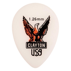Steve Clayton Small Teardrop Pena (1.26mm)