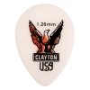 Steve Clayton Small Teardrop Pena (1.26mm)<br>Fotoğraf: 1/1