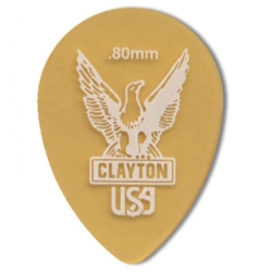 Steve Clayton Teardrop Small Pena (0.80mm)