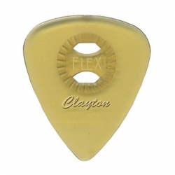 Steve Clayton Ultem Flex Standard 6lı Pena Seti (0.73mm)