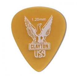 Steve Clayton Ultem Standard Pena (1.20mm)