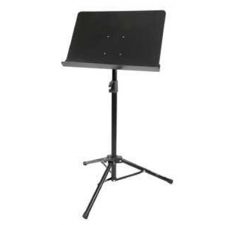 Strukture Kondüktör Tipi Nota Sehpası<br>Fotoğraf: 1/1