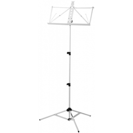 Strukture Note Sehpası ( Beyaz )<br>Fotoğraf: 1/1