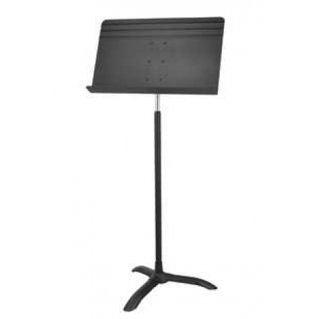 Strukture Orkestra Tipi Nota Sehpası<br>Fotoğraf: 1/1