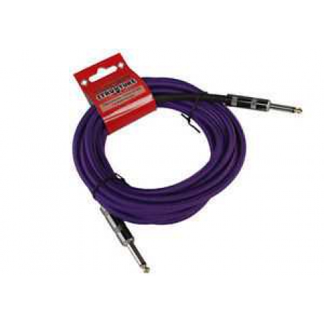 Strukture SC186PP Enstrüman Kablosu (5,5 m)<br>Fotoğraf: 1/1