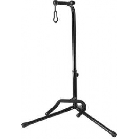 Strukture SGS-BK Deluxe Gitar Sehpası<br>Fotoğraf: 1/1