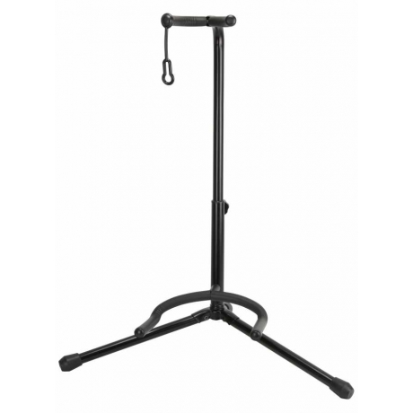 Strukture SGS3 Siyah Gitar Sehpası<br>Fotoğraf: 1/1