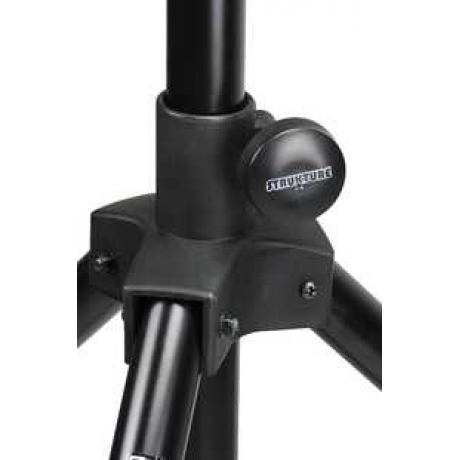 Strukture SSSPK-BK Hoparlör Sehpası<br>Fotoğraf: 3/5