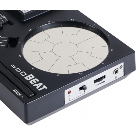 Stylophone Drum Machine Beat<br>Fotoğraf: 3/4