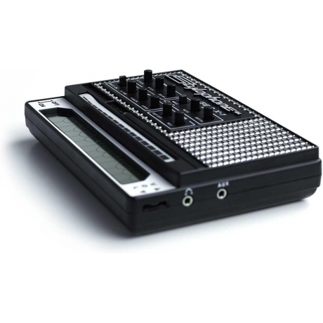Stylophone Gen X-1 Portable Analog Synthesizer<br>Fotoğraf: 4/6