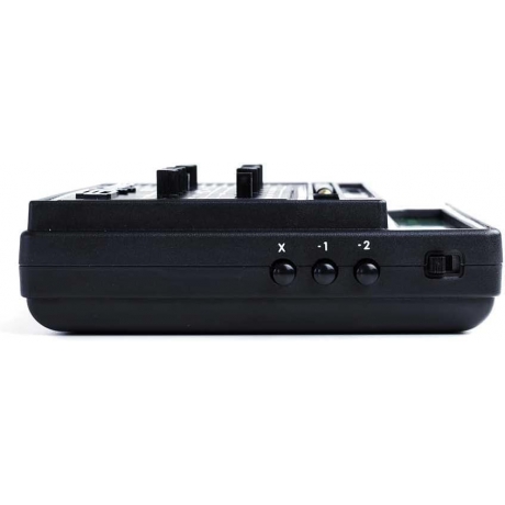 Stylophone Gen X-1 Portable Analog Synthesizer<br>Fotoğraf: 5/6