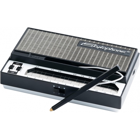 Stylophone S1 The Original Pocket Synthesizer <br>Fotoğraf: 2/3