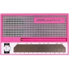 Stylophone S1 The Original Pocket Synthesizer (Pink)<br>Fotoğraf: 1/3