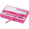 Stylophone S1 The Original Pocket Synthesizer (Pink)<br>Fotoğraf: 2/3